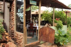 POUSADA RECANTO DAS PEDRAS &ndash; Vale do Perua&ccedil;u