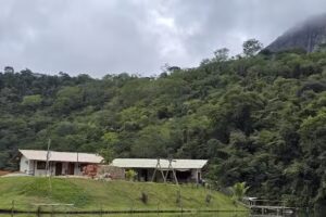 Pousada Recanto das Rosas