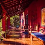 Pousada Recanto das Rosas