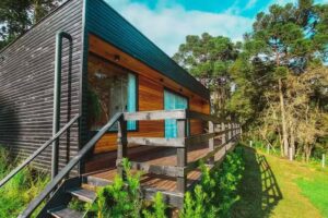 Pousada Recanto Das Siriemas