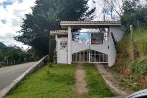 Pousada Recanto das Videiras