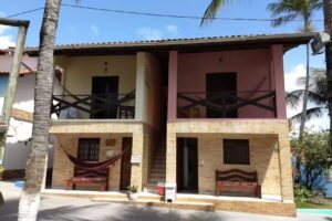 Pousada Recanto de Cotovelo