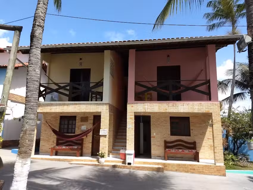 Pousada Recanto de Cotovelo