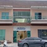 Pousada Recanto de F&aacute;tima