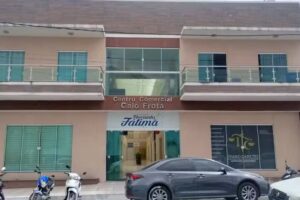 Pousada Recanto de Fátima