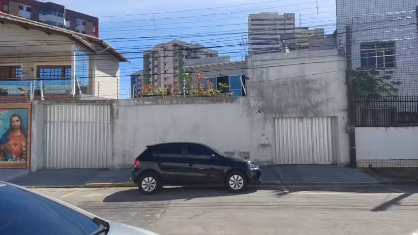 Pousada Recanto de F&aacute;tima