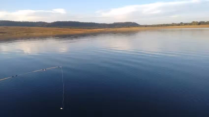 Pousada Recanto de Itumbiara