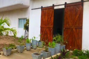 Pousada Recanto de Maragogi