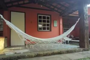 Pousada Recanto de Mariah