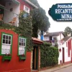 Pousada Recanto de Minas