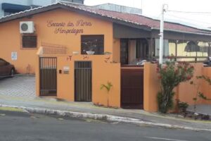 Pousada Recanto de Ponta Negra