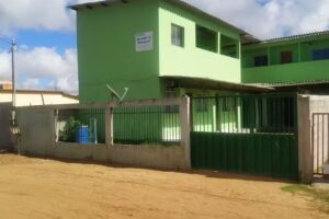 Pousada Recanto de Povoa&ccedil;ao