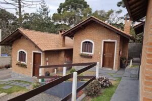 Pousada Recanto do Aeroporto