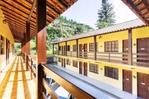 Pousada Recanto Do Alto de Teres&oacute;polis