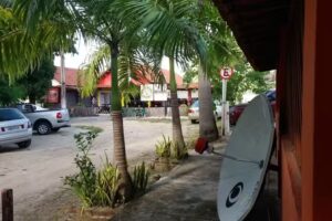 Pousada Recanto do Amanhecer