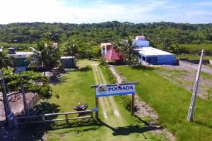 Pousada Recanto do Apol&ocirc;nio &ndash; Costa Dourada