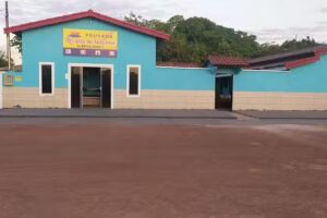 Pousada Recanto do Araguaia