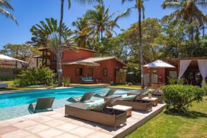 Pousada Recanto do Arraial