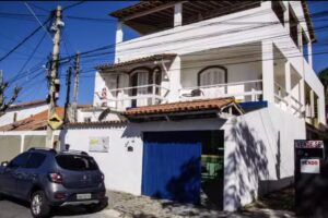 Pousada Recanto do Arraial do Cabo