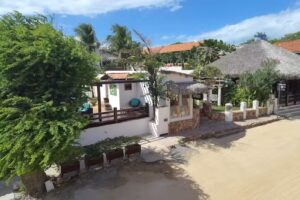 Pousada Recanto do Bar&atilde;o