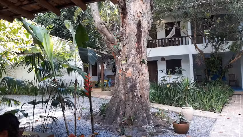 Pousada Recanto Do Beco