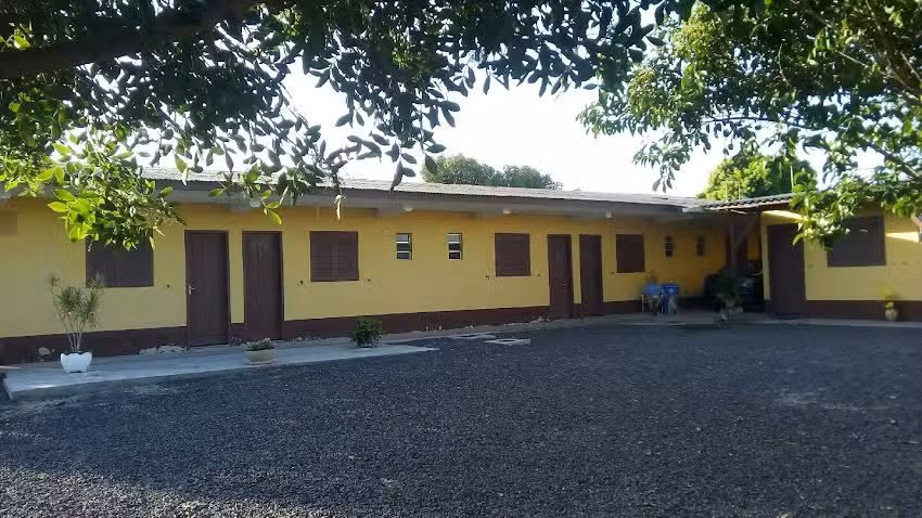 Pousada Recanto do Bem Te Vi