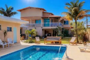 Pousada Recanto do Chef