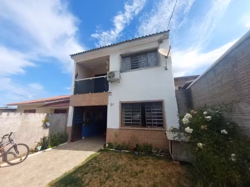 Pousada Recanto do Coruja