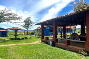 Pousada Recanto do Cristo