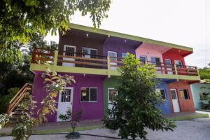 Pousada Recanto do Galo