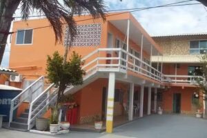 Pousada Recanto do Gaucho