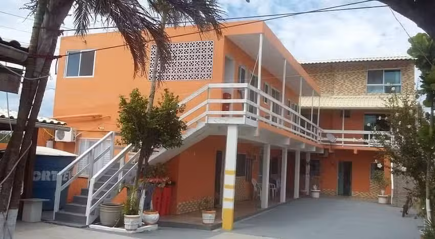 Pousada Recanto do Gaucho