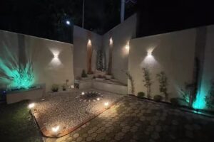 Pousada Recanto do Guerreiro Tricolor