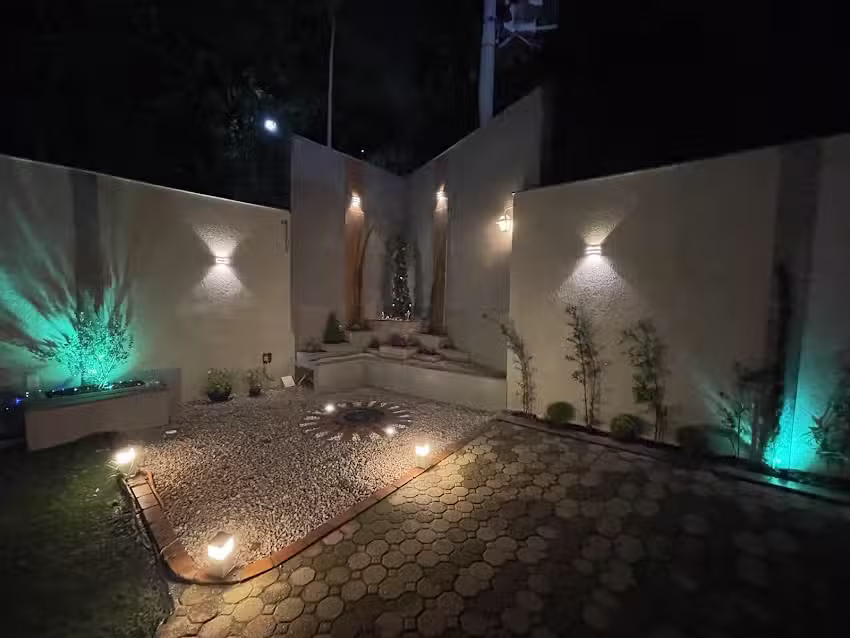 Pousada Recanto do Guerreiro Tricolor