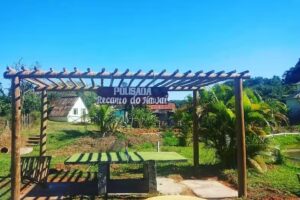 Pousada Recanto do Hawa&iacute;