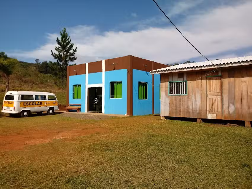 Pousada Recanto do Igua&ccedil;u