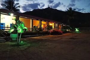 Pousada Recanto do Jabre