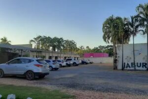 Pousada Recanto do Jaburu