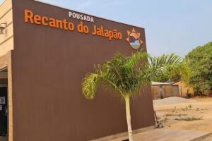 Pousada Recanto do Jalap&atilde;o