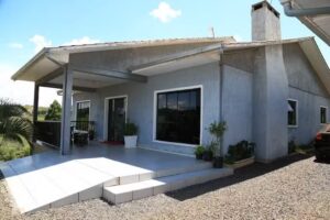 Pousada Recanto do Lago