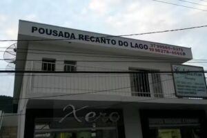 Pousada Recanto do Lago