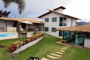 Pousada Recanto do Lago