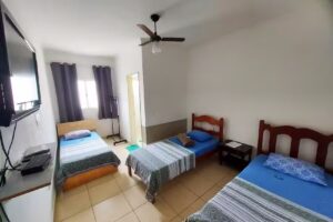 Pousada Recanto do Luar