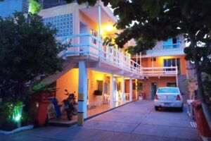 Pousada Recanto do Luis