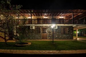 Pousada Recanto do Major