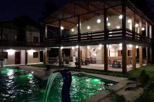 Pousada Recanto do Mar