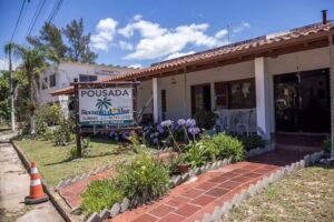 Pousada Recanto do Mar Itapeva torres RS