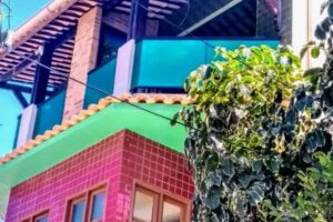 Pousada Recanto do Mergulh&atilde;o