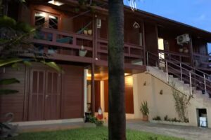 Pousada Recanto do Neca