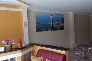 Pousada Recanto do Nordeste